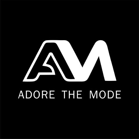 adore  the  Modelogo设计