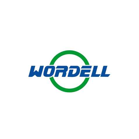 WORDELLlogo设计