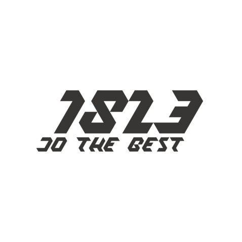 1823logo设计