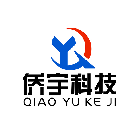 苏州侨宇电子科技有限公司logo设计