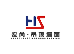 宏尚吊顶墙面