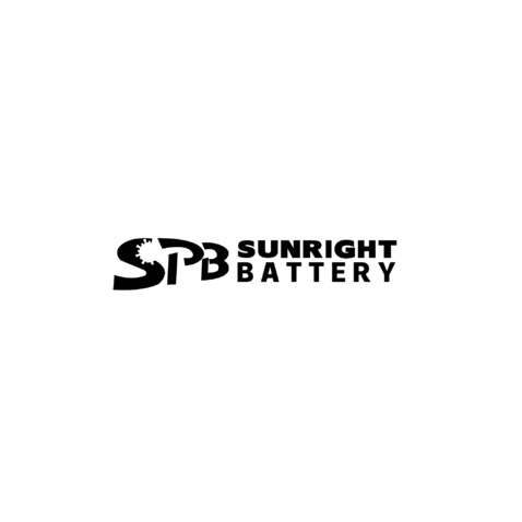 Sunright. Powerlogo设计