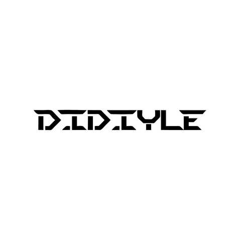 DIDIYLElogo设计