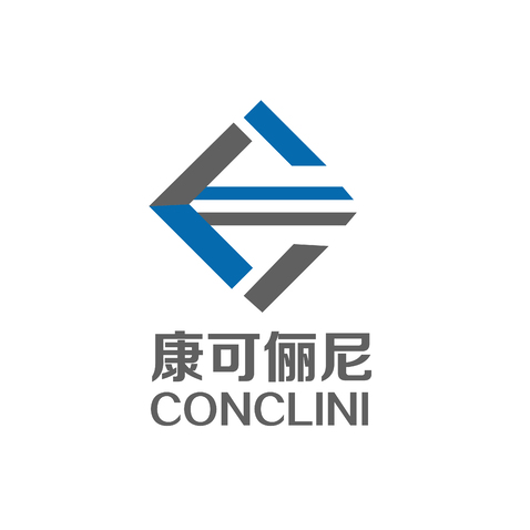 康可俪尼logo设计