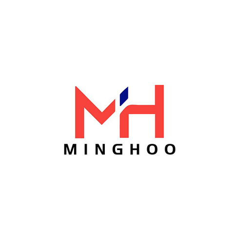 MINGHOlogo设计