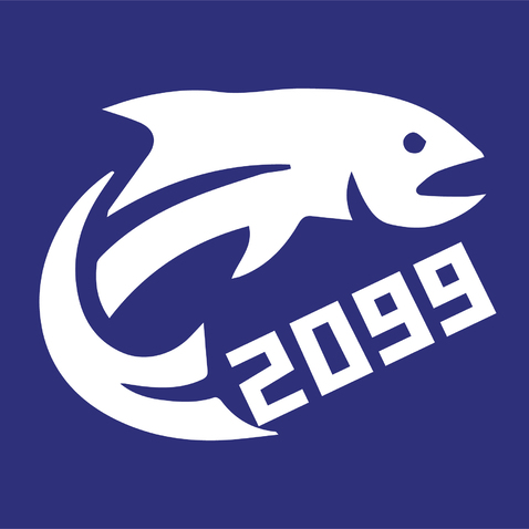 2099logo设计