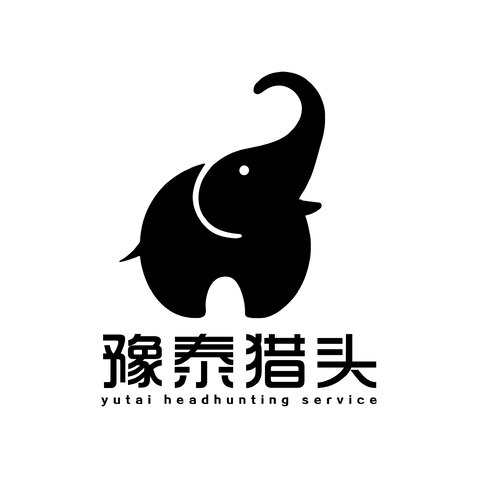 猎头logo设计