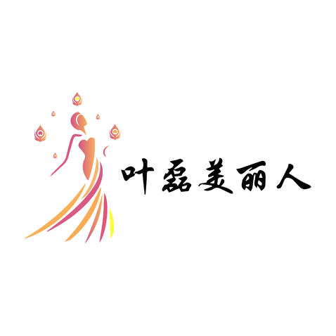 美业logo设计