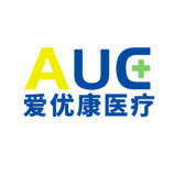 爱优康医疗LOGO