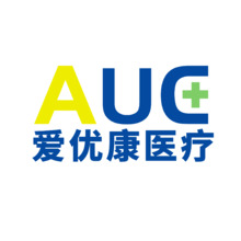 爱优康医疗LOGO