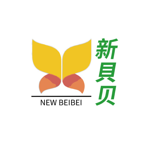 新见见logo设计