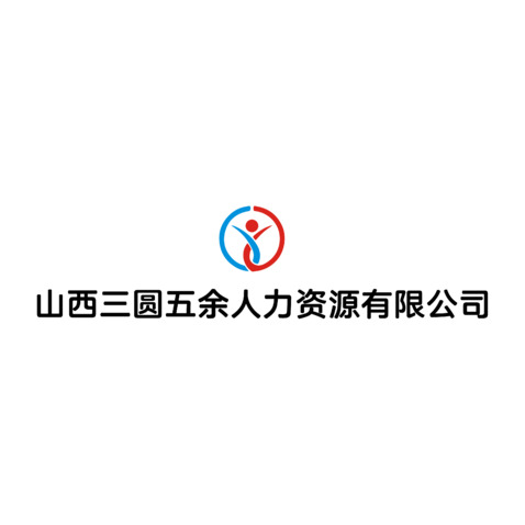 人力资源logo设计