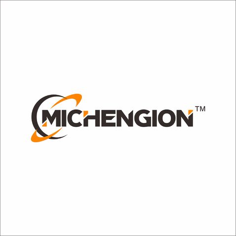 MICHENGIONlogo设计