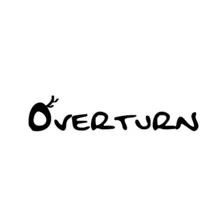 overturn