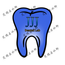 JJJ牙医logo
