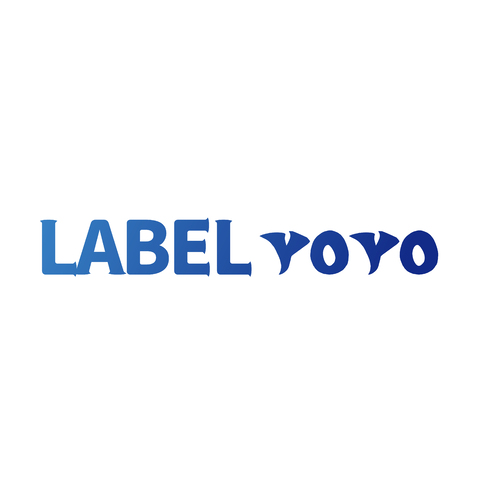 labelyoyologo设计