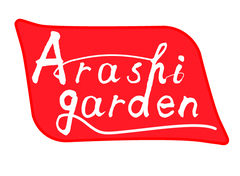 Arashi garden