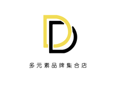 多元素潮牌店