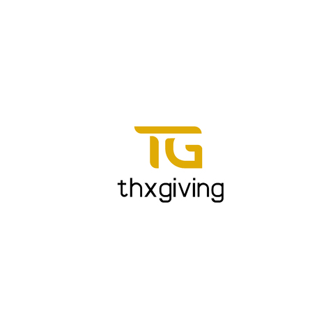 thxgivinglogo设计