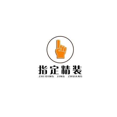 指定精装logo设计