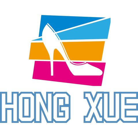 HONG XUElogo设计