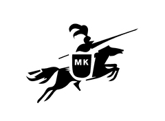 摩登骑士