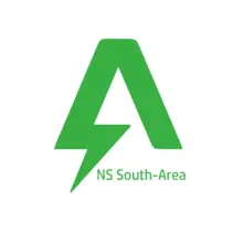 south