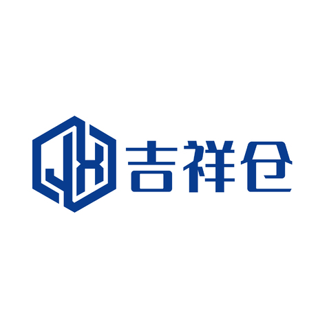 吉祥仓logo设计