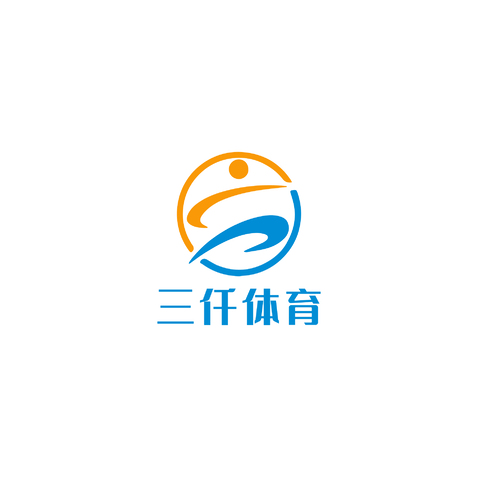 三仟体育logo设计