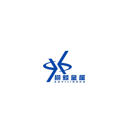 金属logo设计