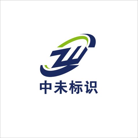 中未标识logo设计