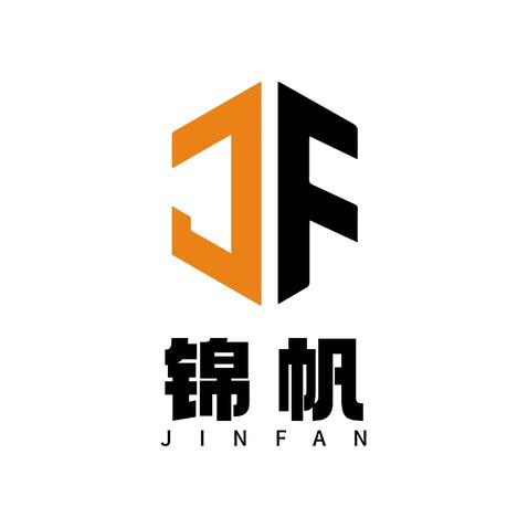 锦帆logo设计