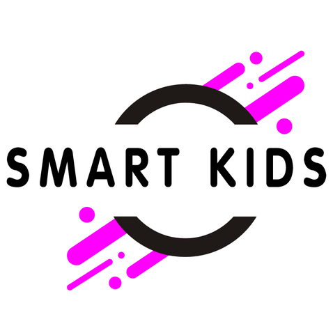 smart kids Inclogo设计