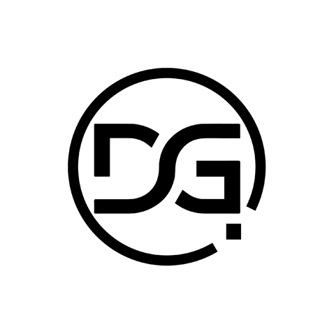 DGQlogo设计