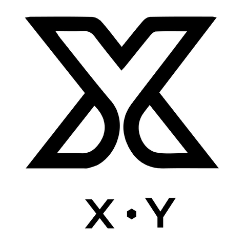 XYlogo设计