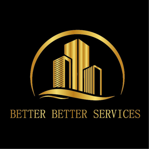 BETTER BETTER SERVICESlogo设计