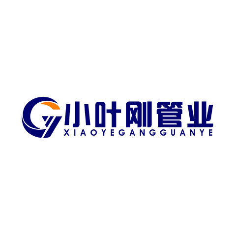 管业logo设计