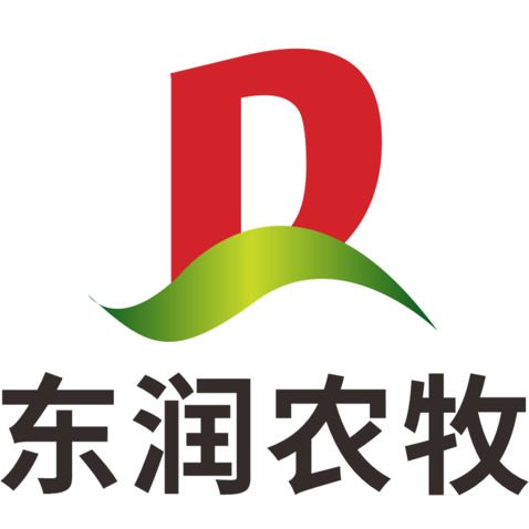 东润农牧logo设计