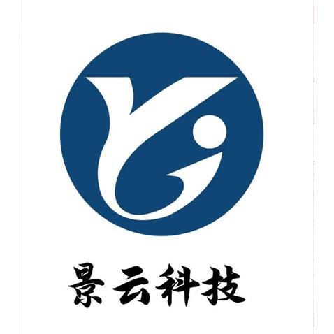 科技logo设计