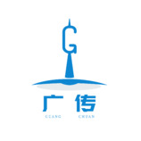 广传LOGO