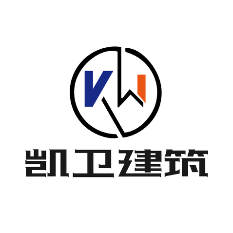 KWlogo设计