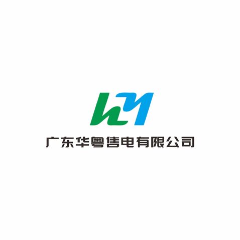 字母logo设计