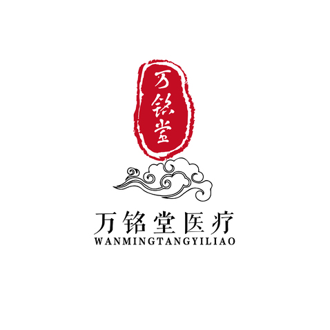 医疗logo设计