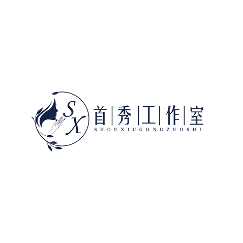 首秀工作室logo设计