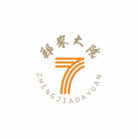 数字logo设计