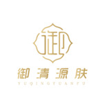 御清源肤LOGO