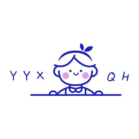 情侣logologo设计