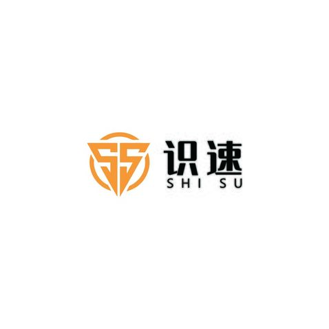 识速logo设计