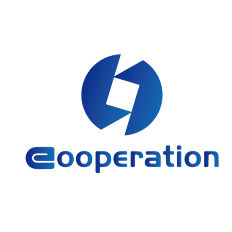 ECOOPERATIONlogo设计