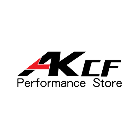 AKCF Performance Storelogo设计